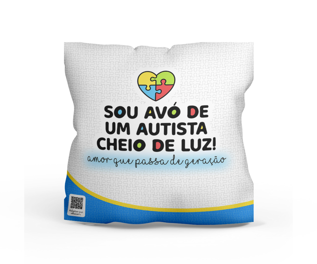 Arte Autismo
