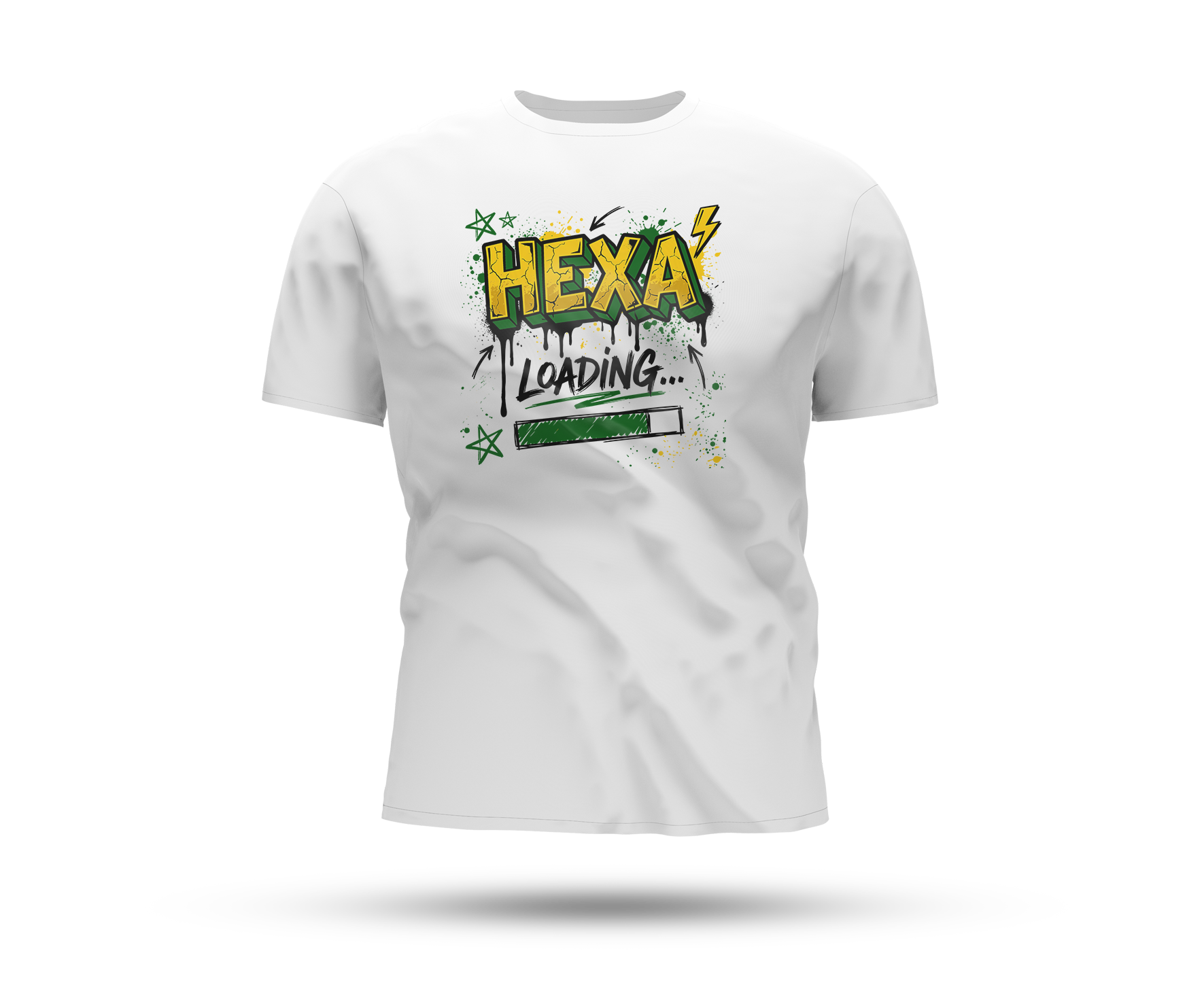 Camiseta 017