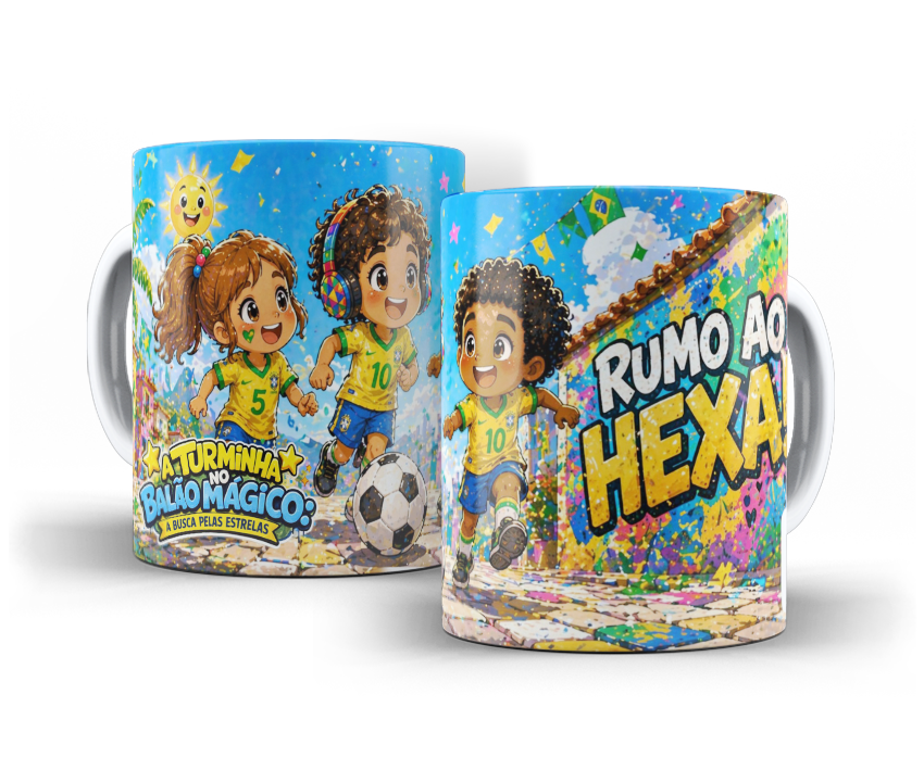 Turminha do Balão 010