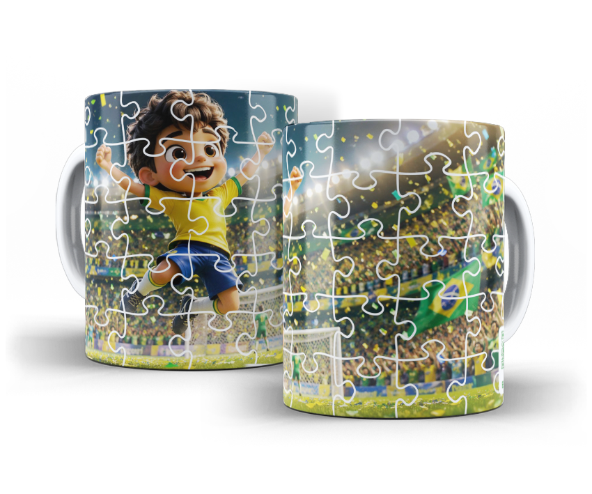 Caneca Copa 001