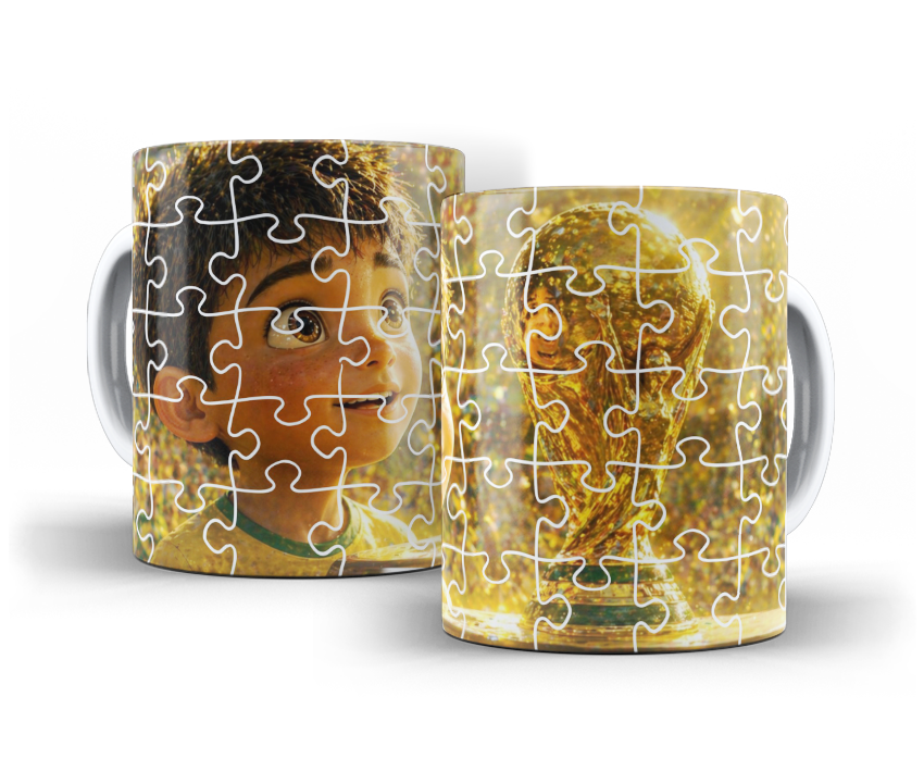Caneca Copa 010