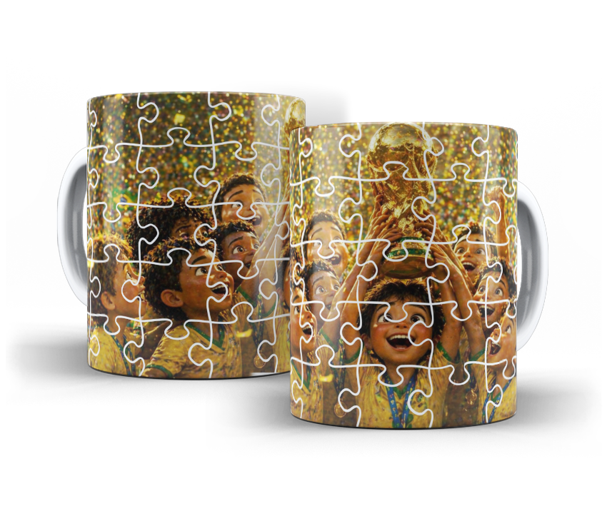 Caneca Copa 012