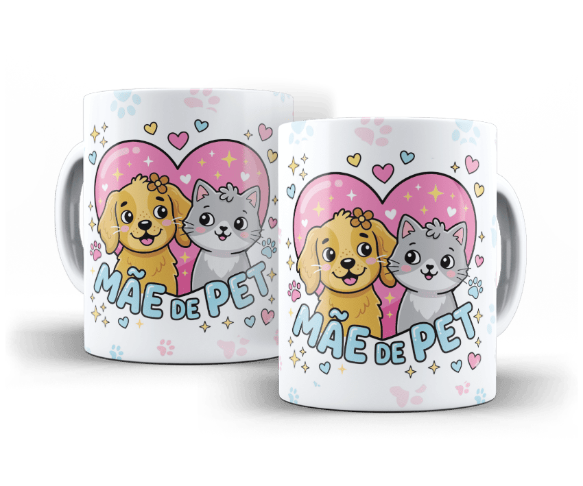 Caneca 17