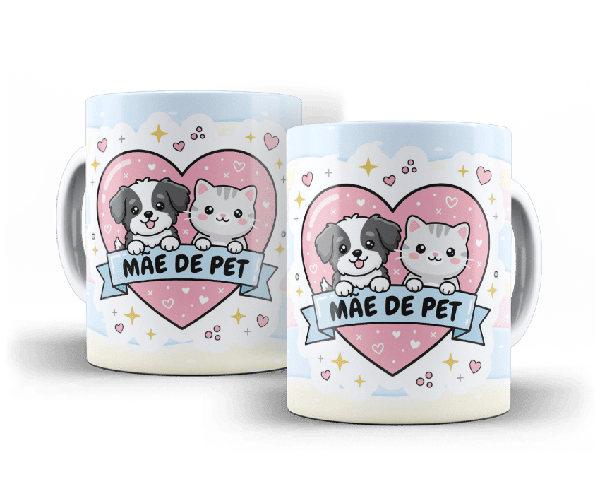 Caneca 18