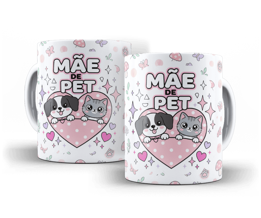 Caneca 19