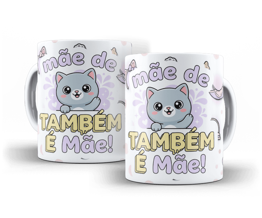 Caneca 20