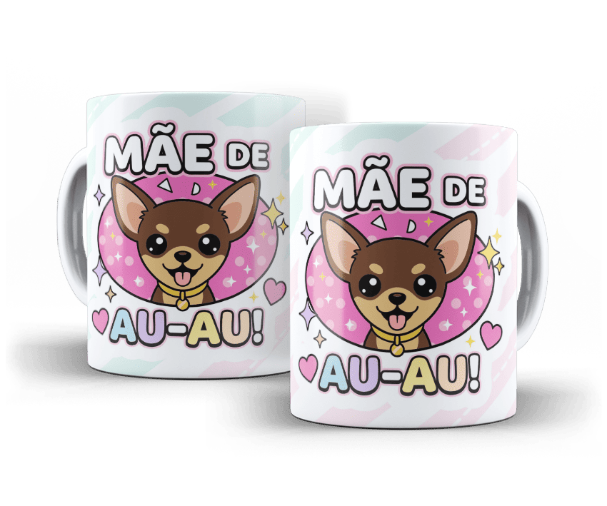 Caneca 21
