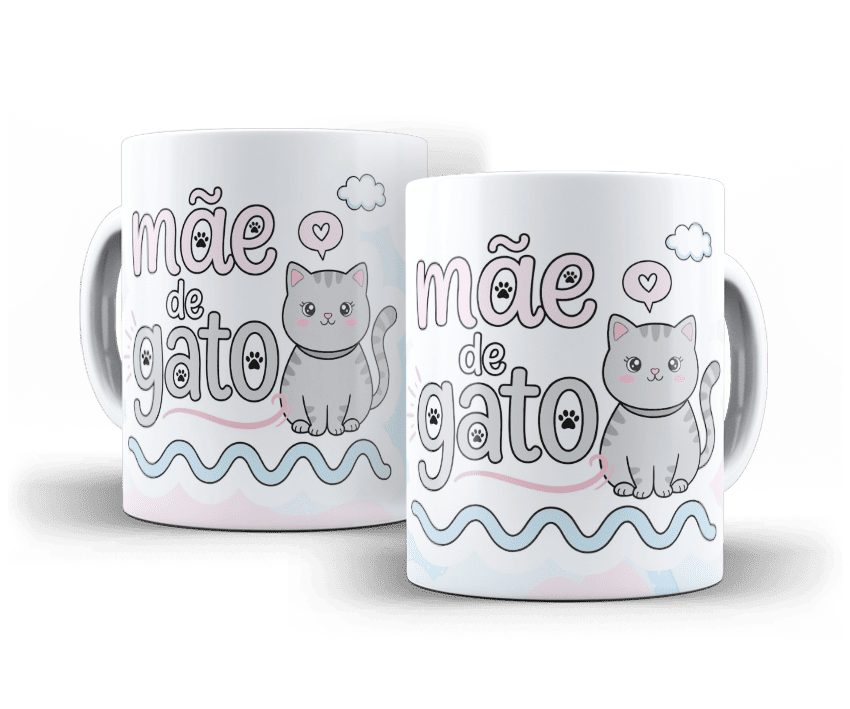 Caneca 22
