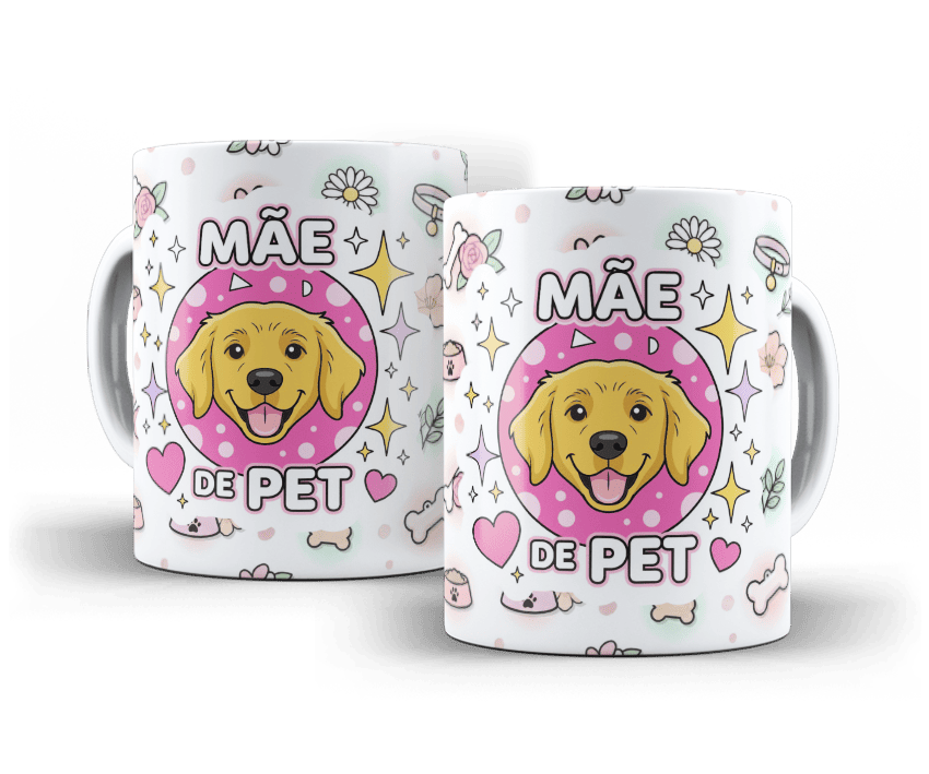 Caneca 23