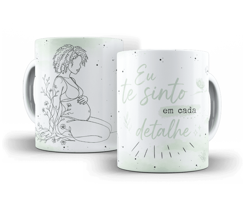 Caneca 18