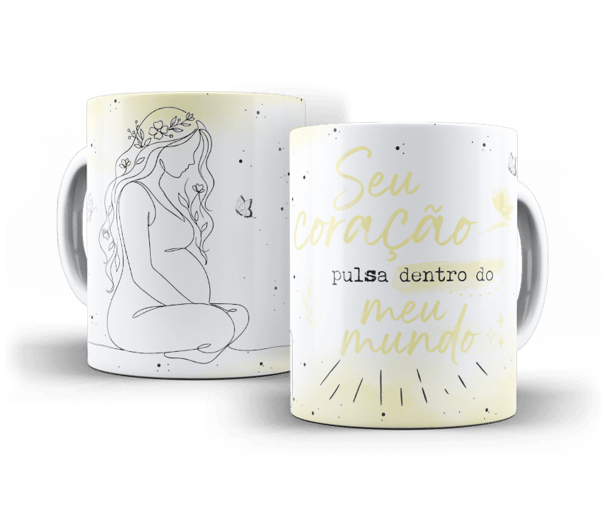 Caneca 19