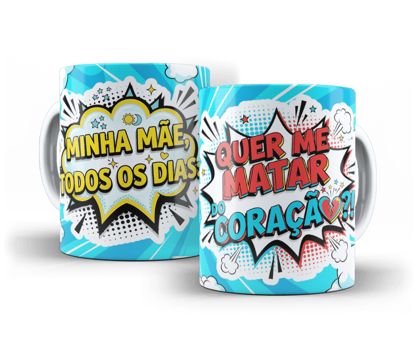 Caneca 08