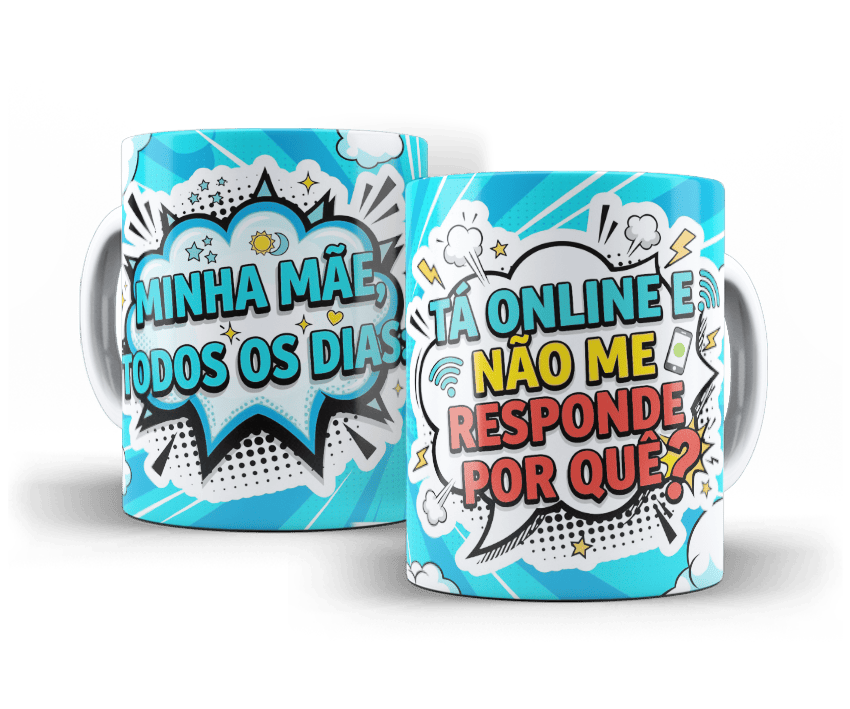 Caneca 13