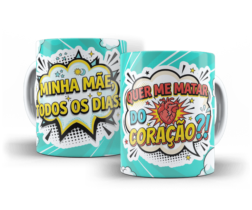 Caneca 14