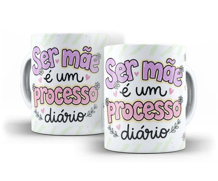 Caneca 17